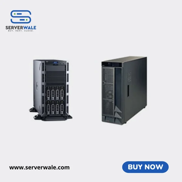 Refurbished Servers under Rs 1,00,000