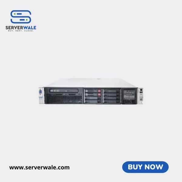 Rent HP Proliant DL380 Gen9 Server At Best Price