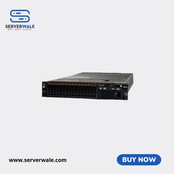 Rent IBM X3650 M4 Server