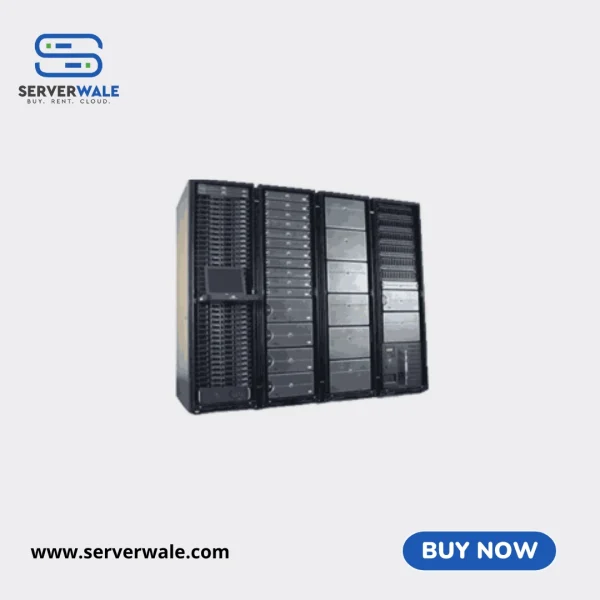 Server Rent Price In Delhi