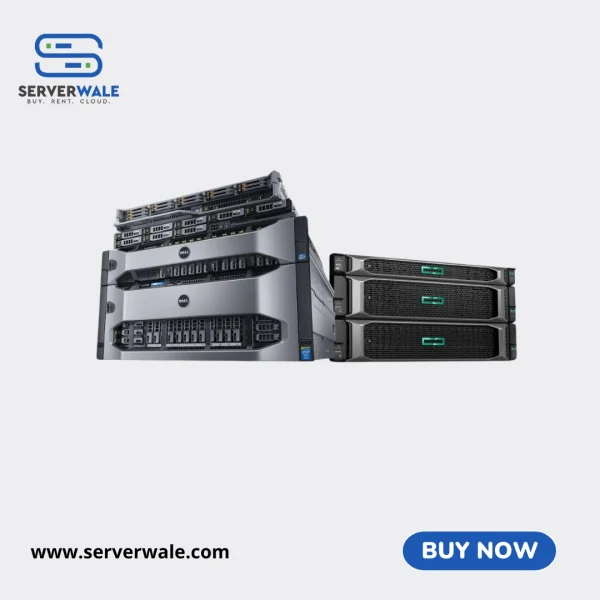 Server Rental Price