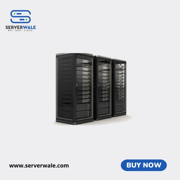 Server Rental in Chennai