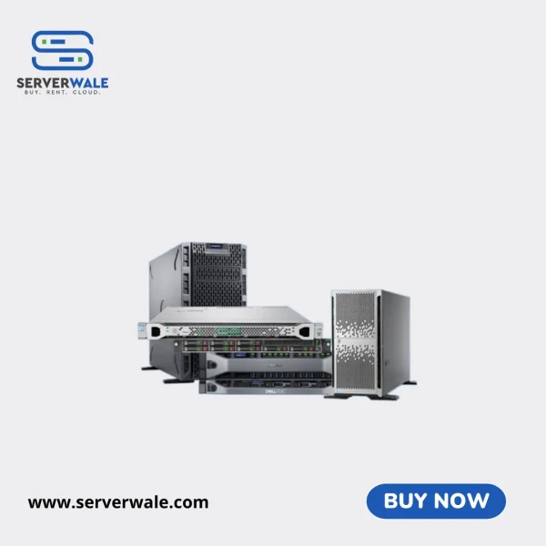 Servers on Rent Under Rs. 20,000/-