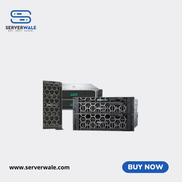 Servers Under Rs.50,000