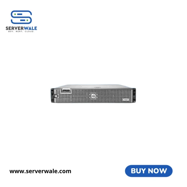 Used Dell PowerEdge 2850 Server