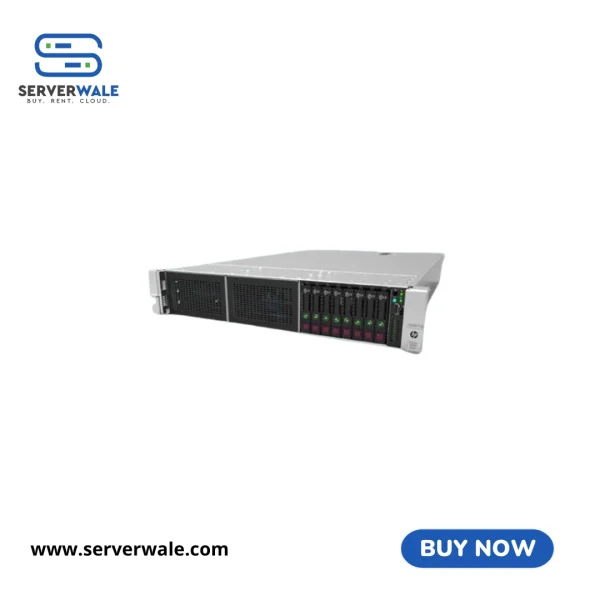 Used HP ProLiant Servers