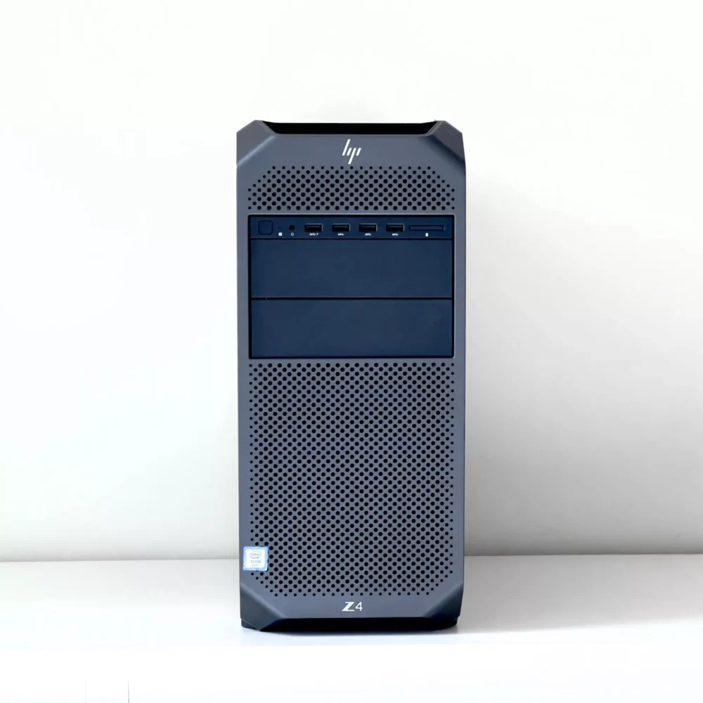 HP Z4 G4 - Image 2