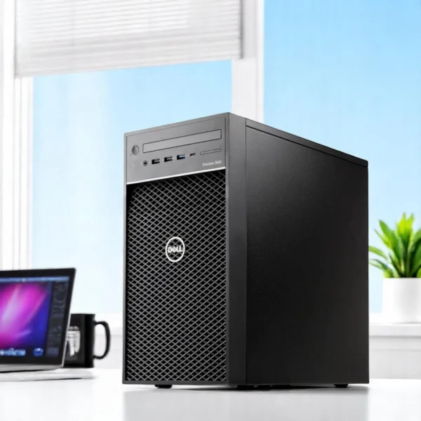 Dell Precision 3630