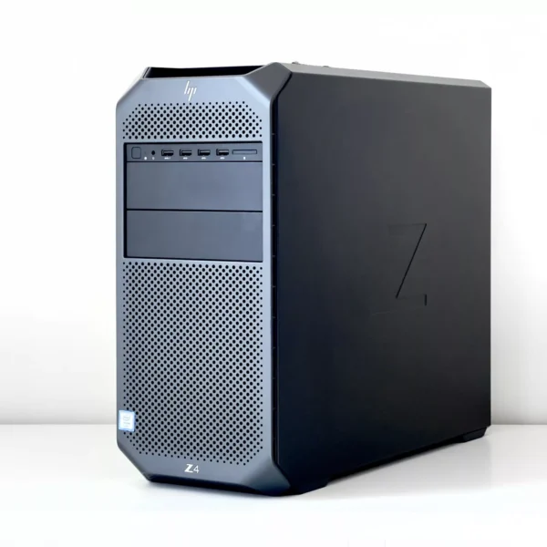 HP Z4 G4