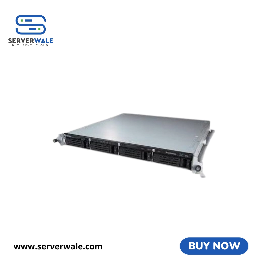 BUFFALO LS220DE Diskless Nas Storage Server