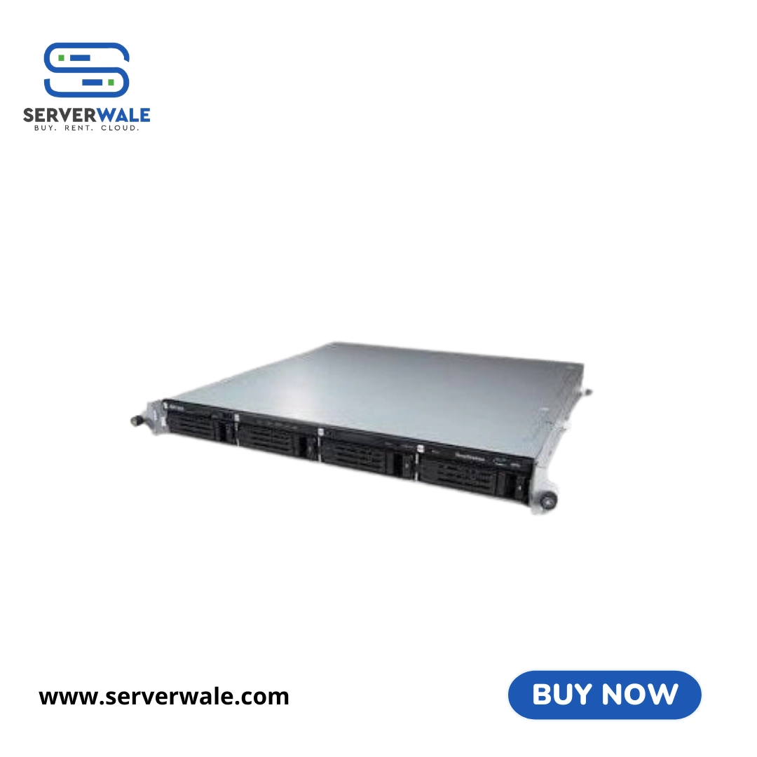 BUFFALO LinkStation 420 Nas Storage