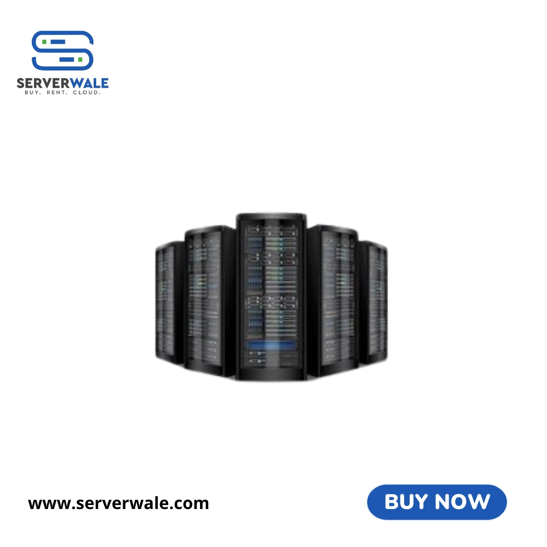 Best Server Rental Services