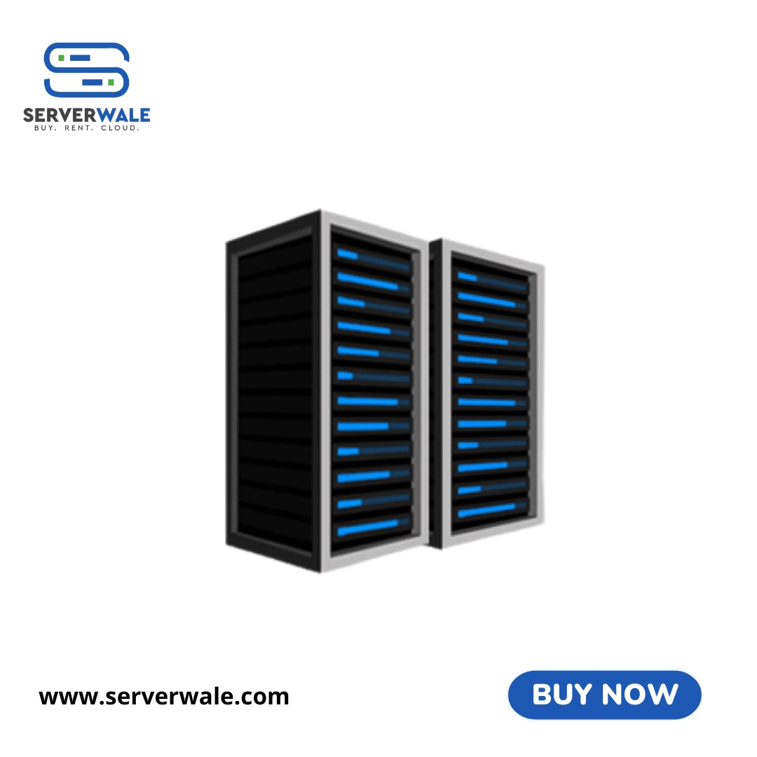 Certified SAP HANA Servers on Rent