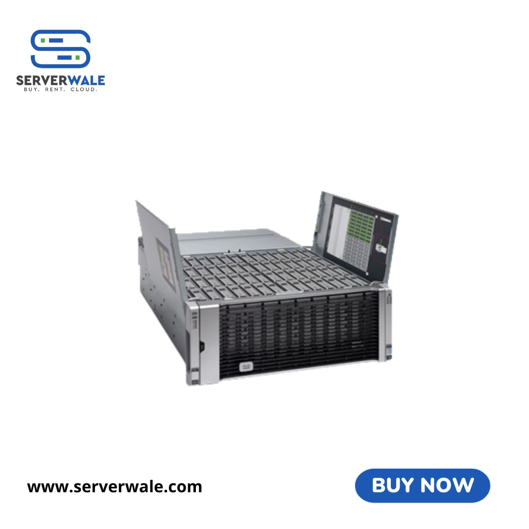 Cheap Storage Servers