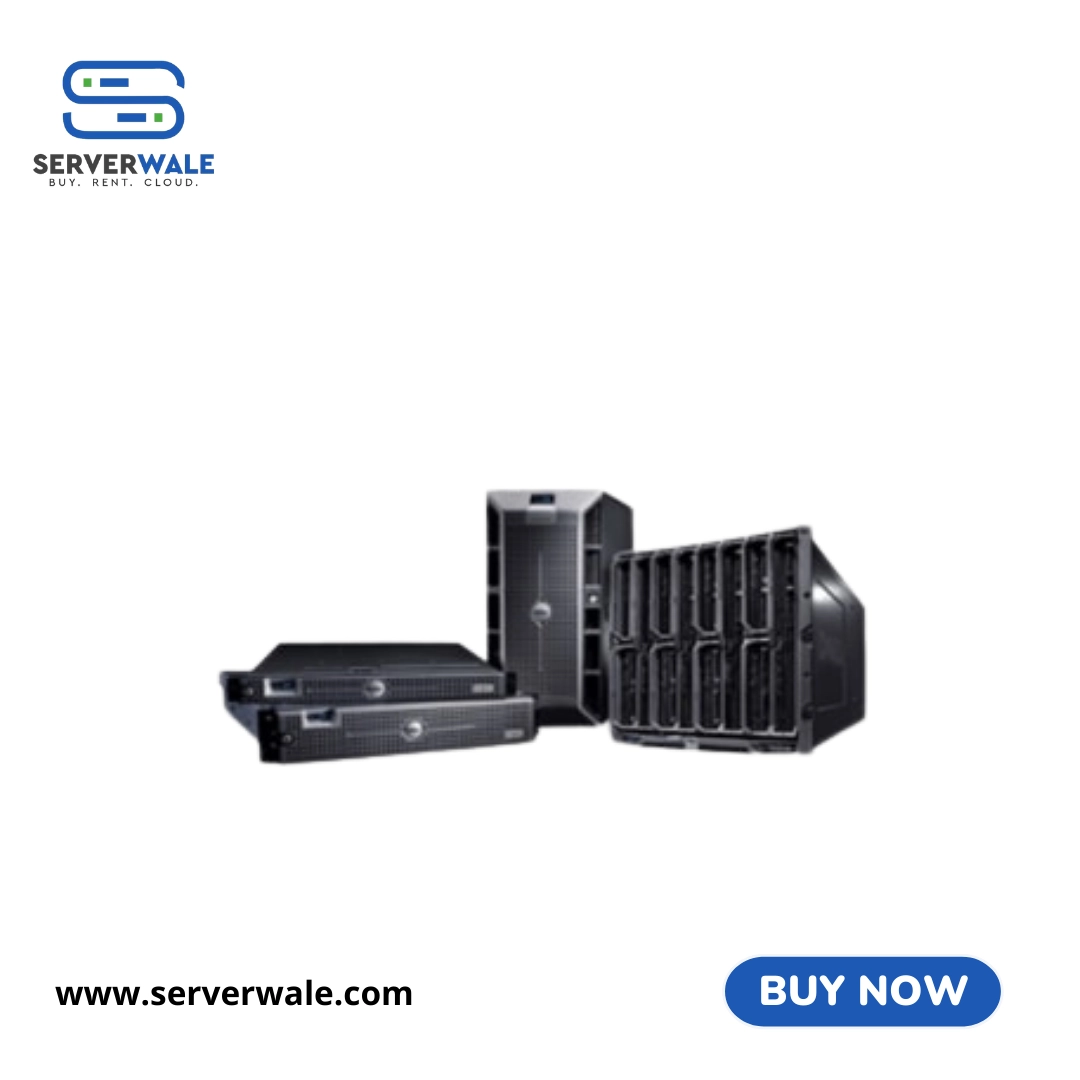 Cheap Used Servers