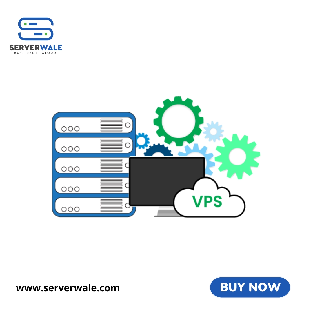 Cheap VPS Plans