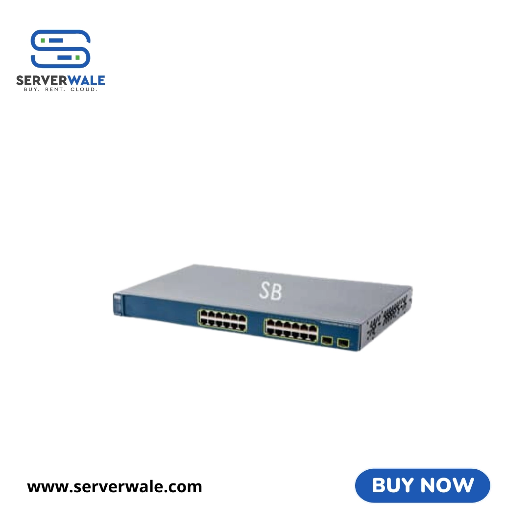 Cisco Catalyst 3560 Series Switches Price List
