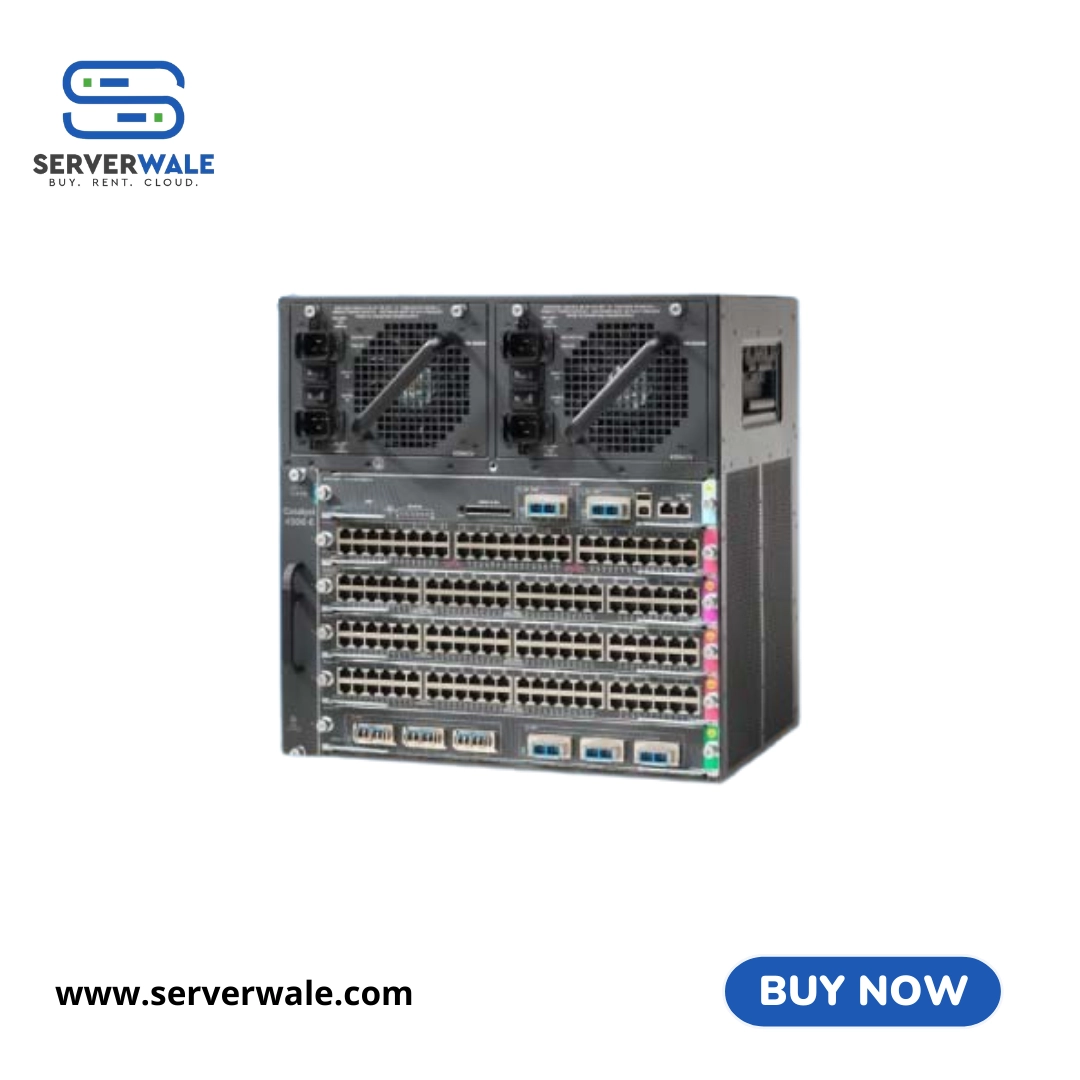 Cisco Catalyst 4500 Series Switches Price list