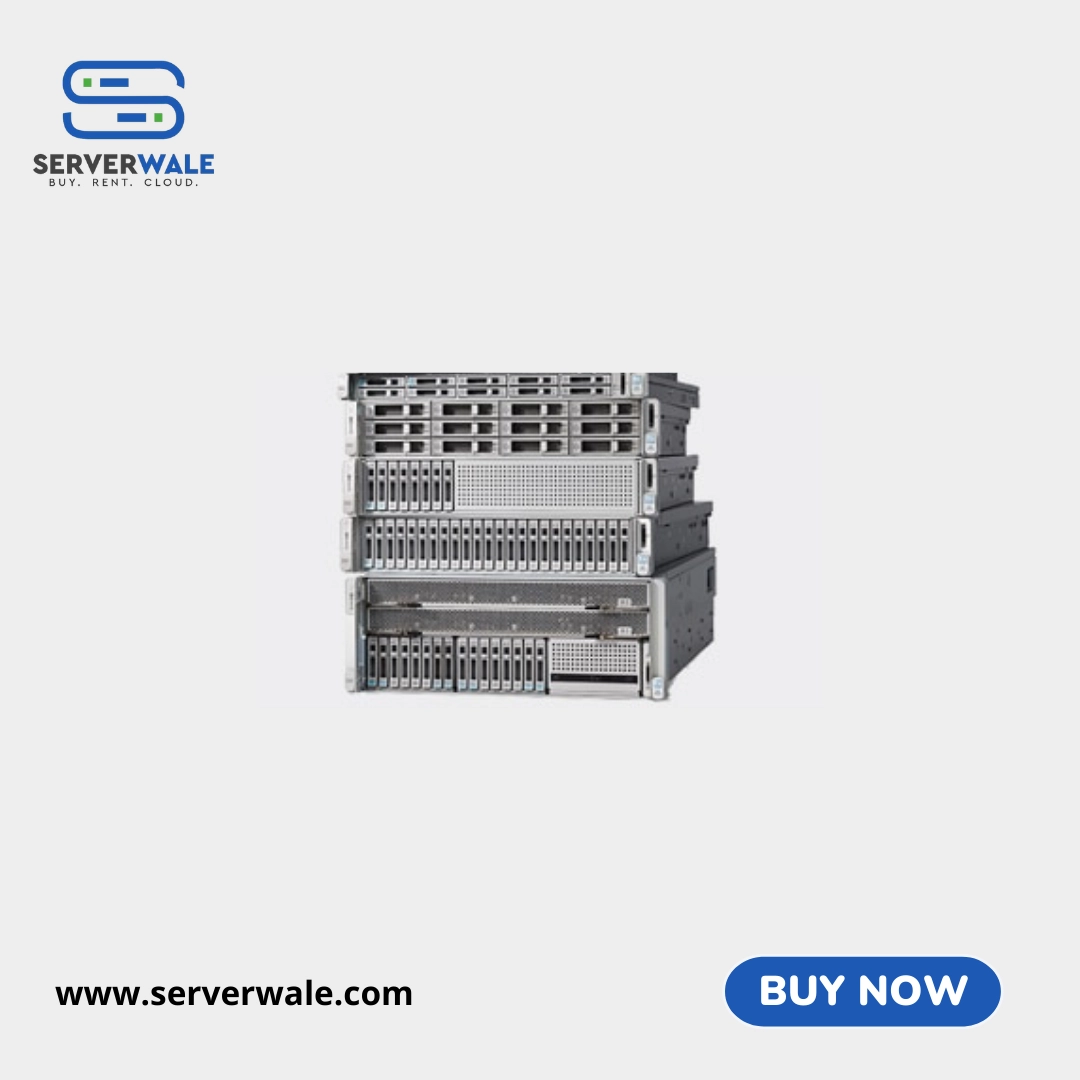 Cisco Server AMC Price List