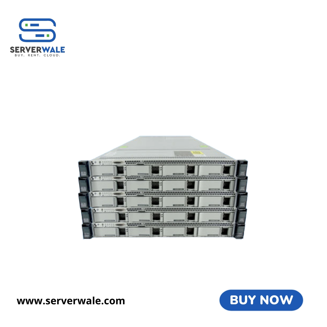Cisco UCS c220 M3 Server Price