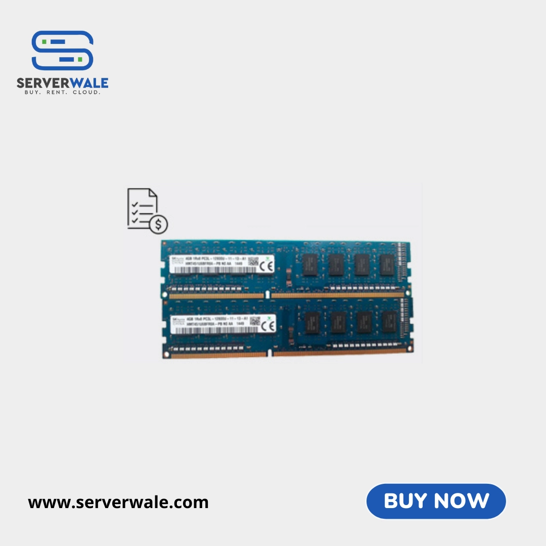 DDR3 Server Memory Price List