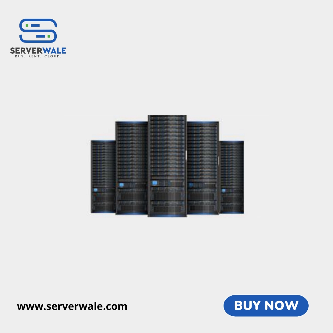 Dedicated Server Rental
