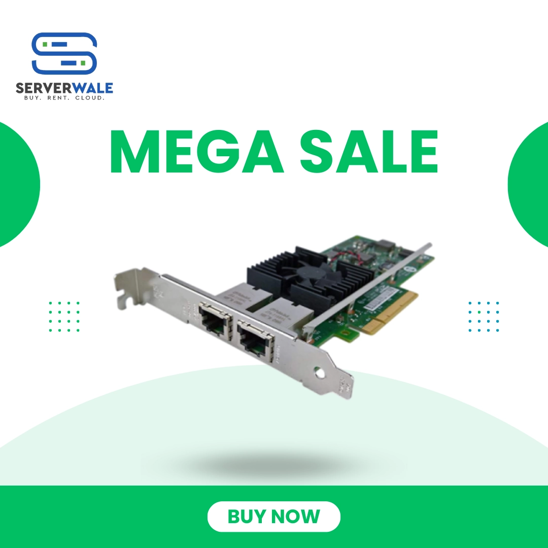 Dell 1GbE Network Interface Cards