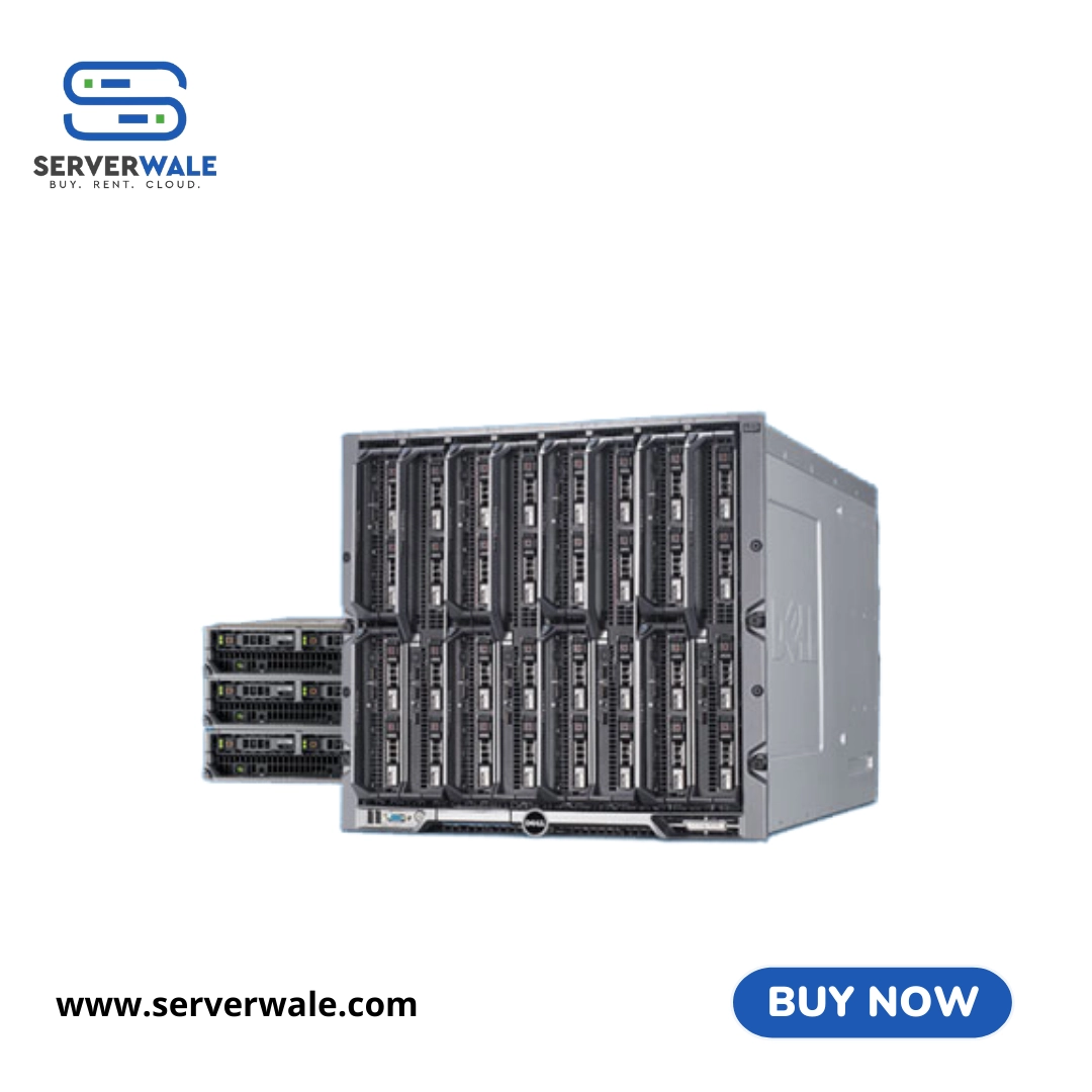 Dell Blade Server Price List
