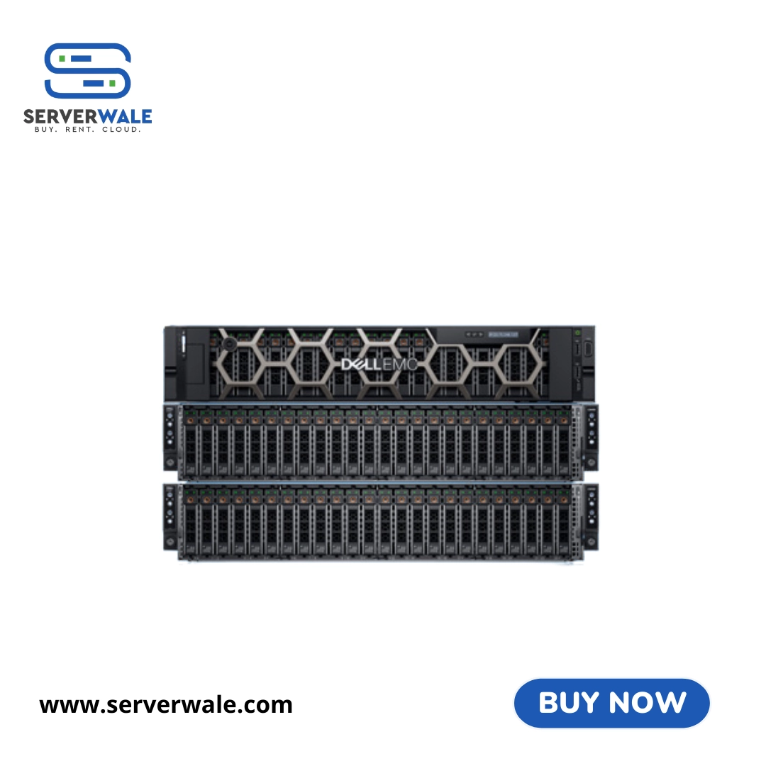 Dell EMC PowerEdge R7525 Server