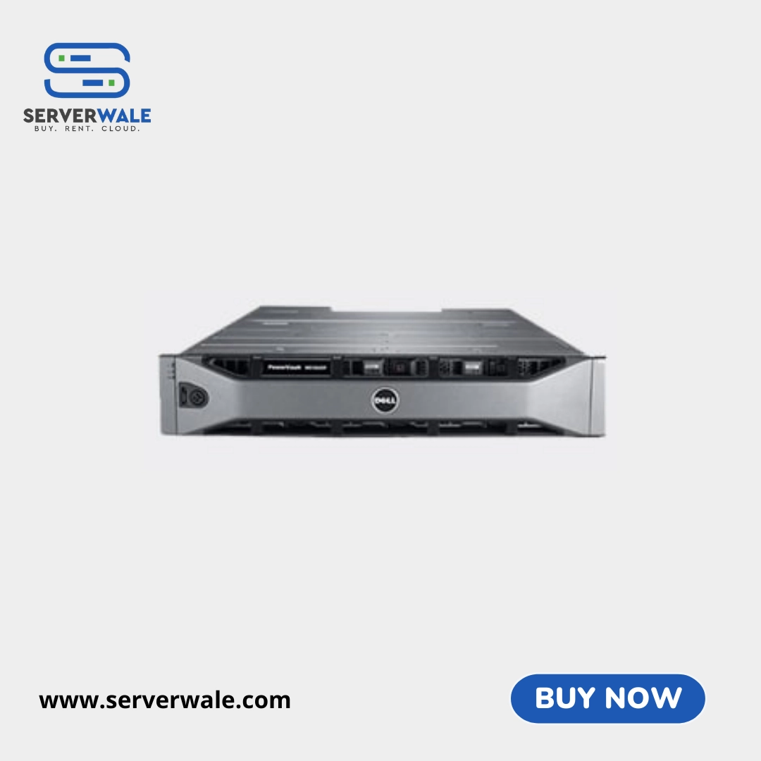 Dell EMC PowerEdge R840 Server