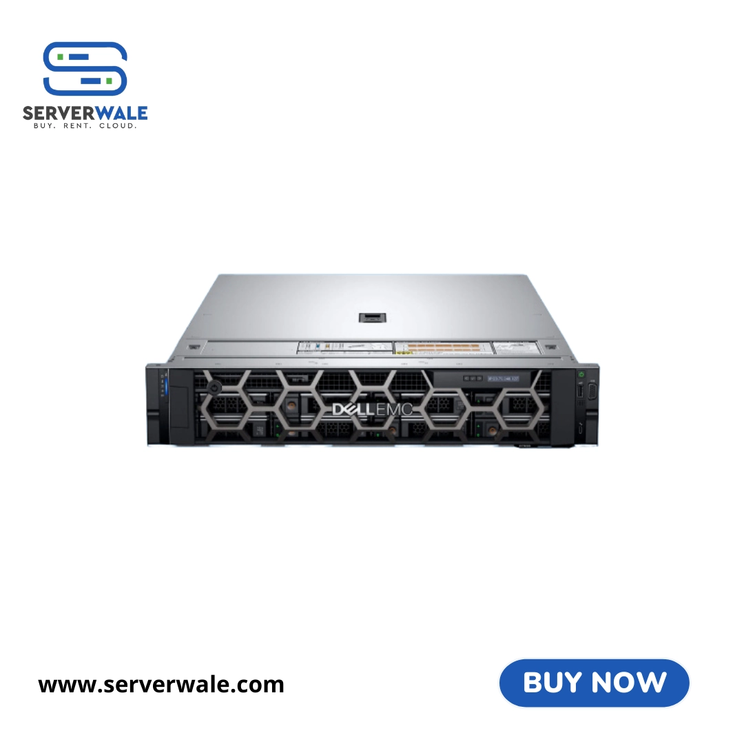 Dell EMC PowerVault MD3800F