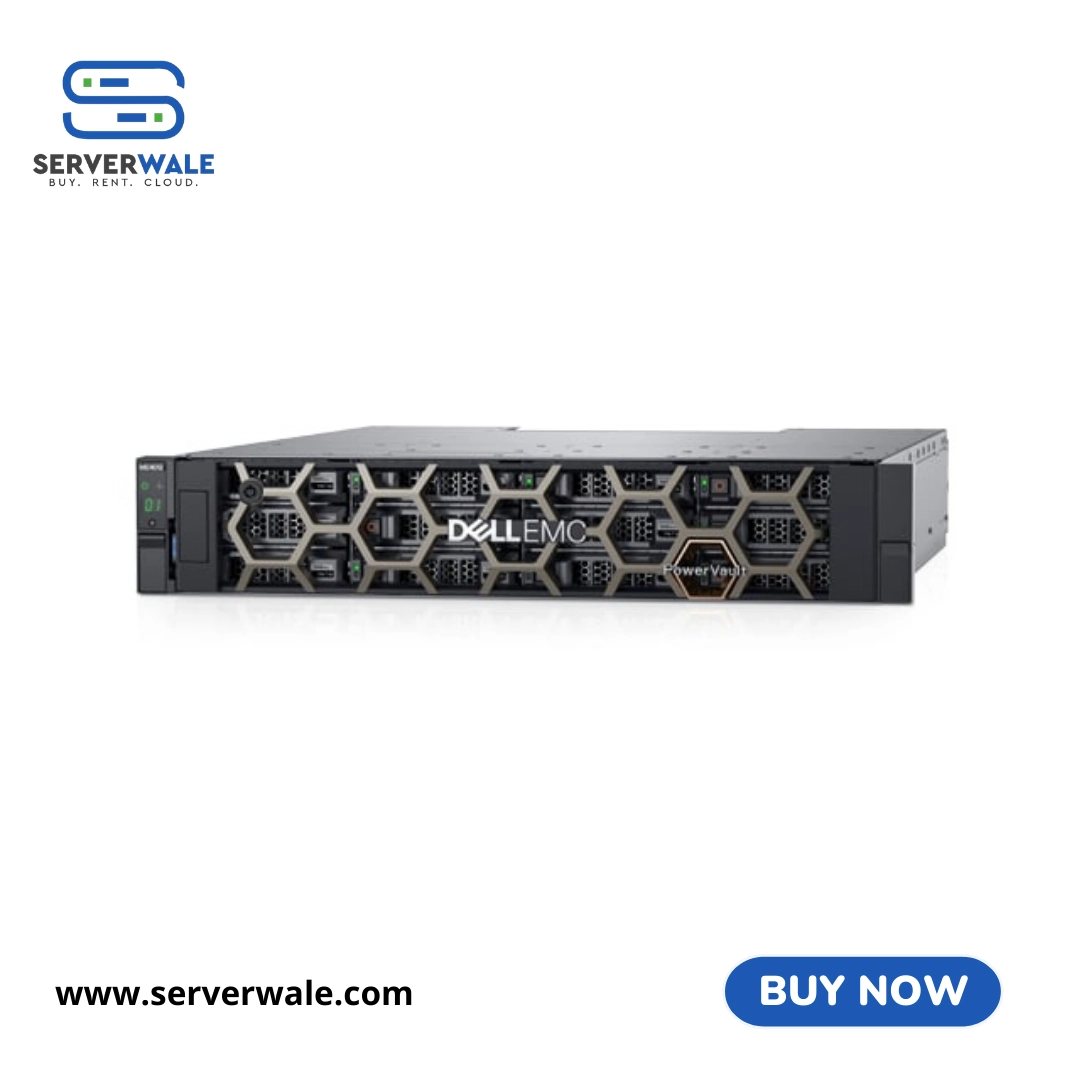 Dell EMC PowerVault ME4084
