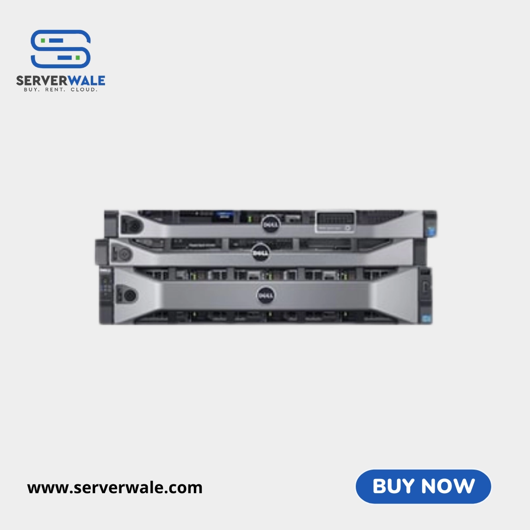 Dell EMC PowerVault N3230 (16TB)