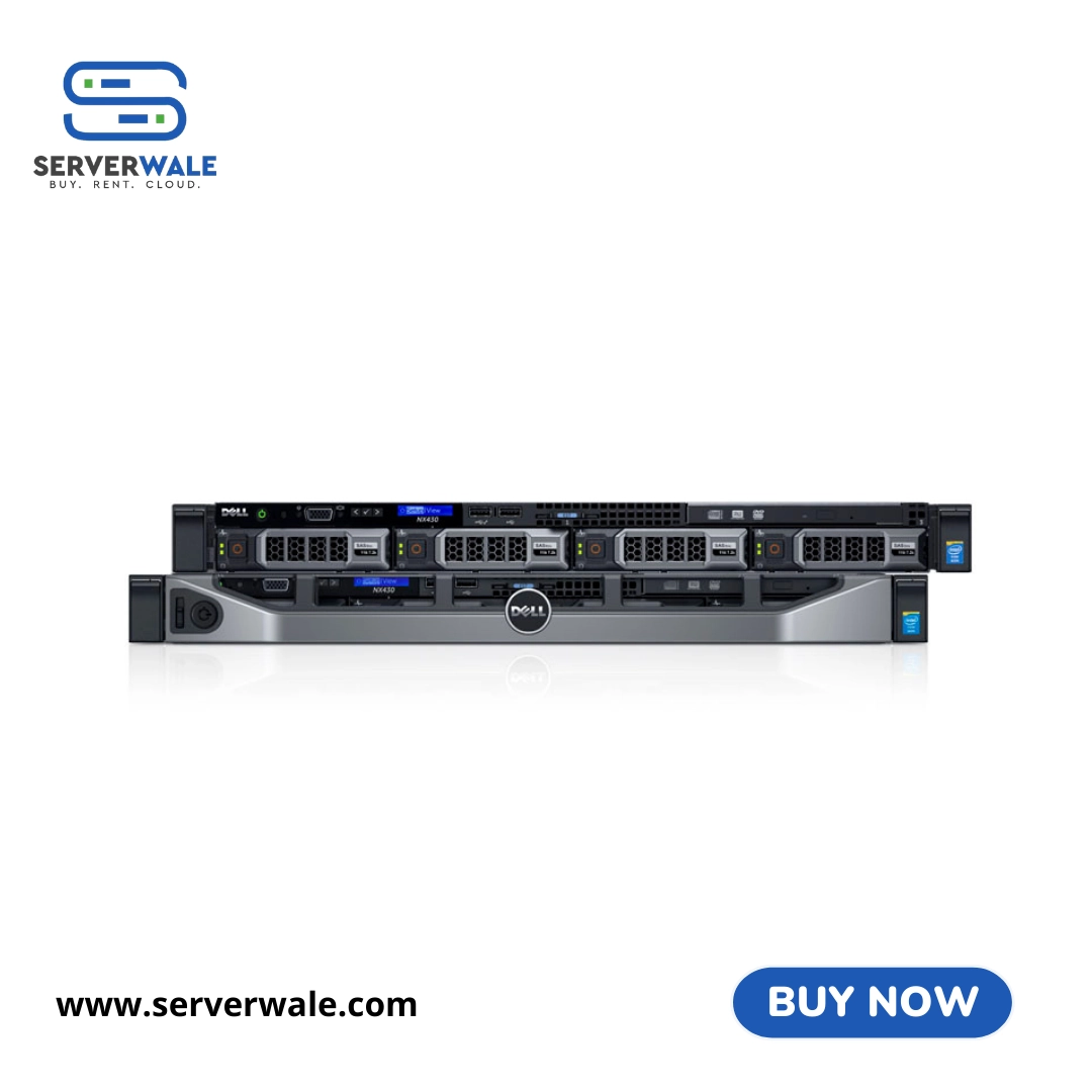 Dell EMC PowerVault nx3340