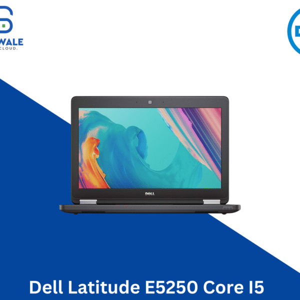Dell Latitude E5250 Core I5 Processor 5th Generation