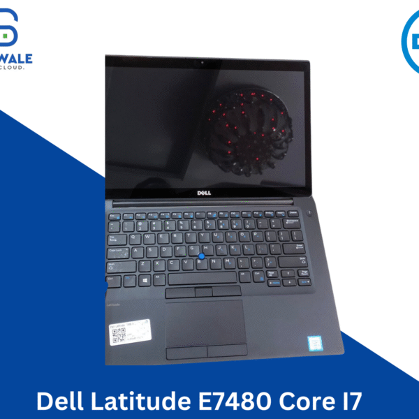 Dell Latitude E7480 Core I7 7th Gen