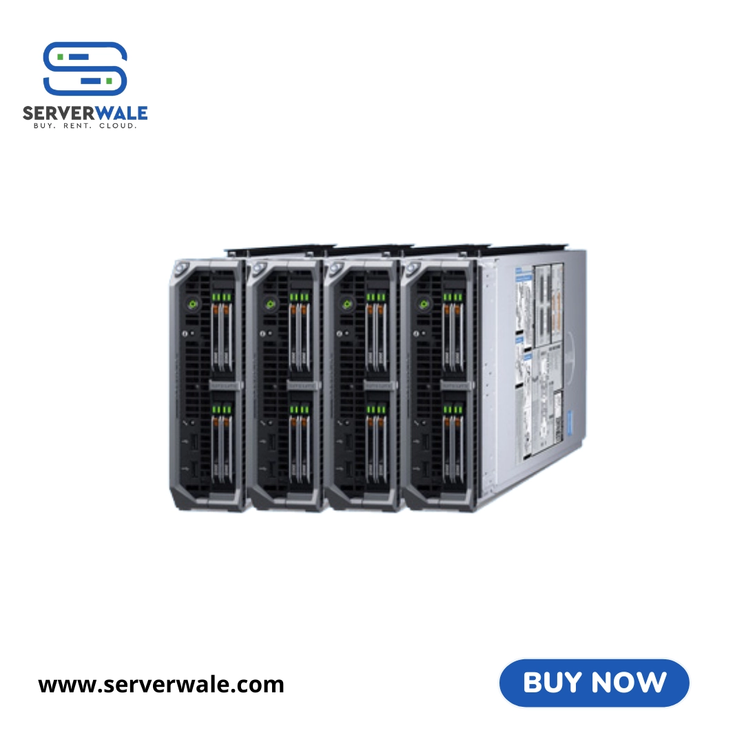 Dell PowerEdge C6525 Server