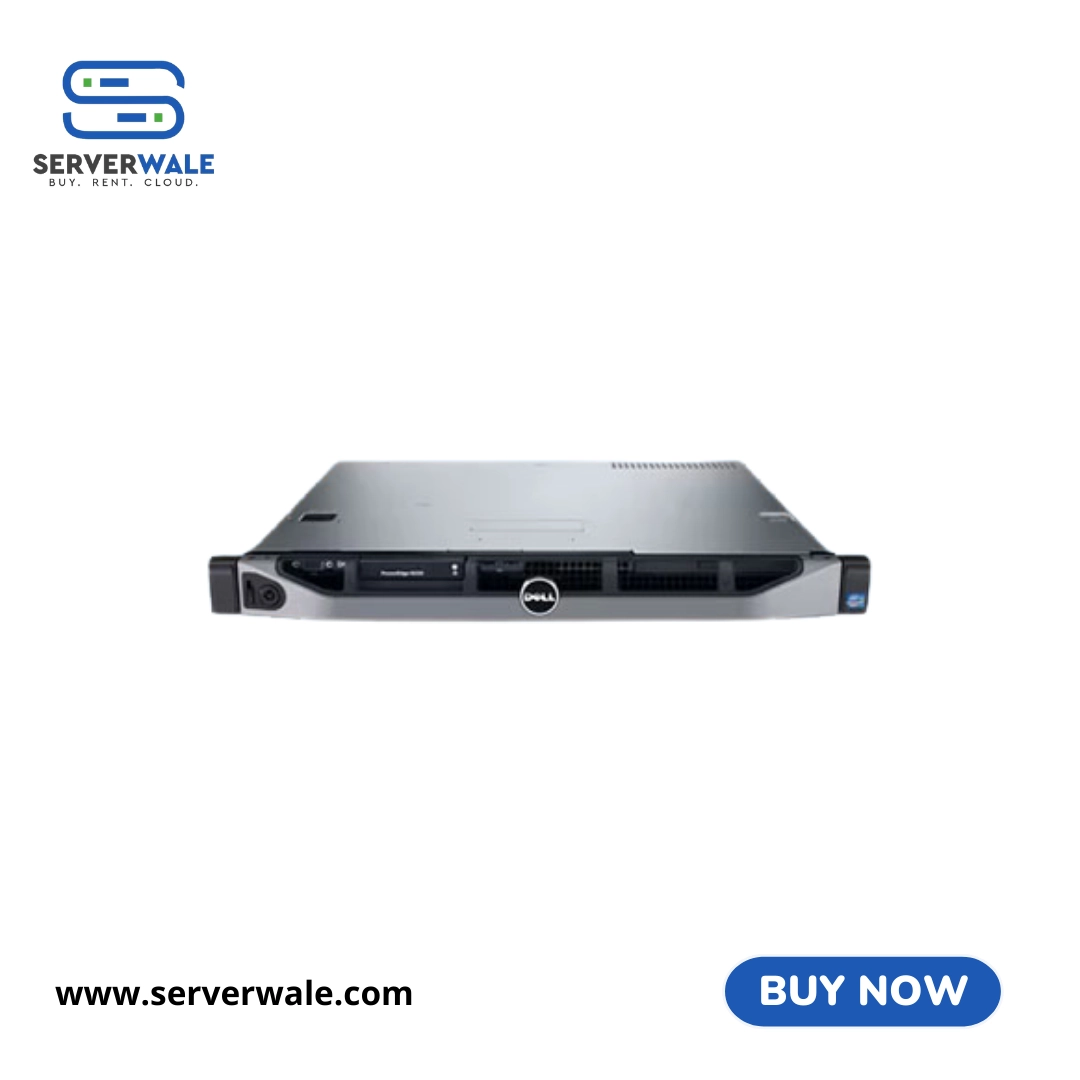 Dell PowerEdge R210 Server