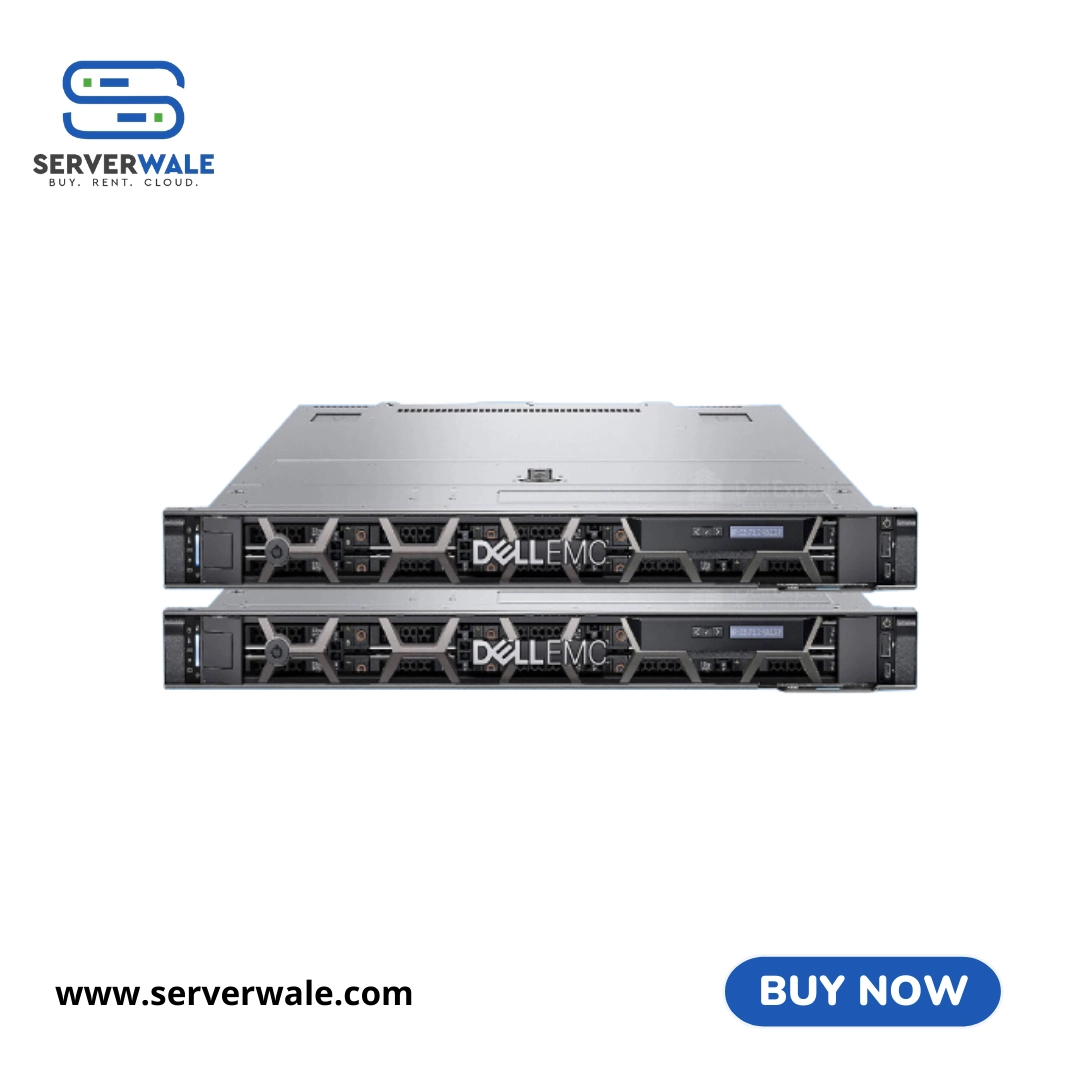 Dell PowerEdge R240 Rack Server