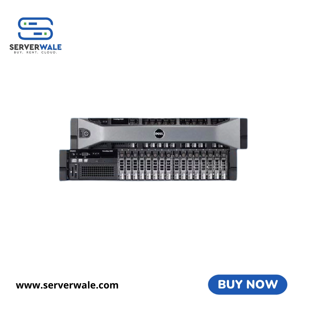 Dell PowerEdge R750 Server