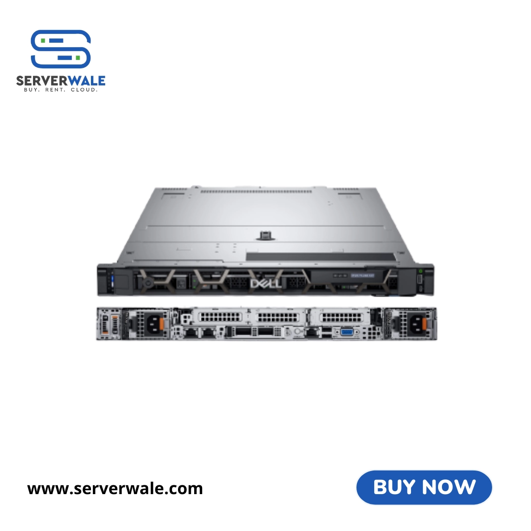 Dell PowerEdge R820 Server