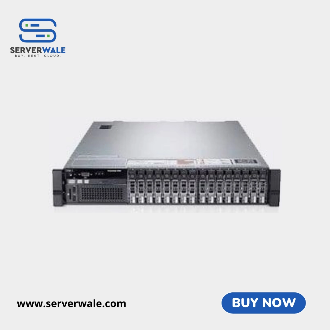 Dell PowerEdge R940xa Rack Server