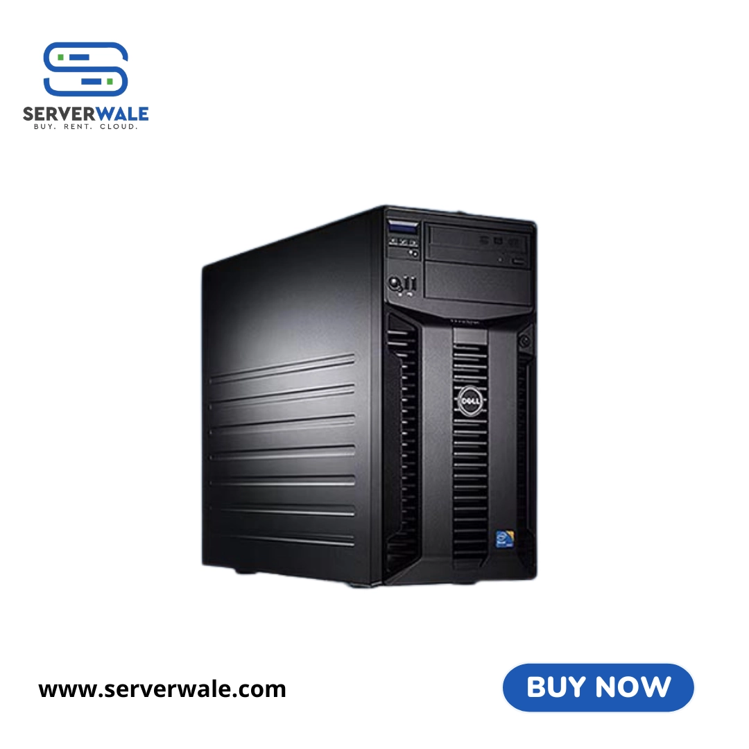 Dell PowerEdge T310 Tower Server