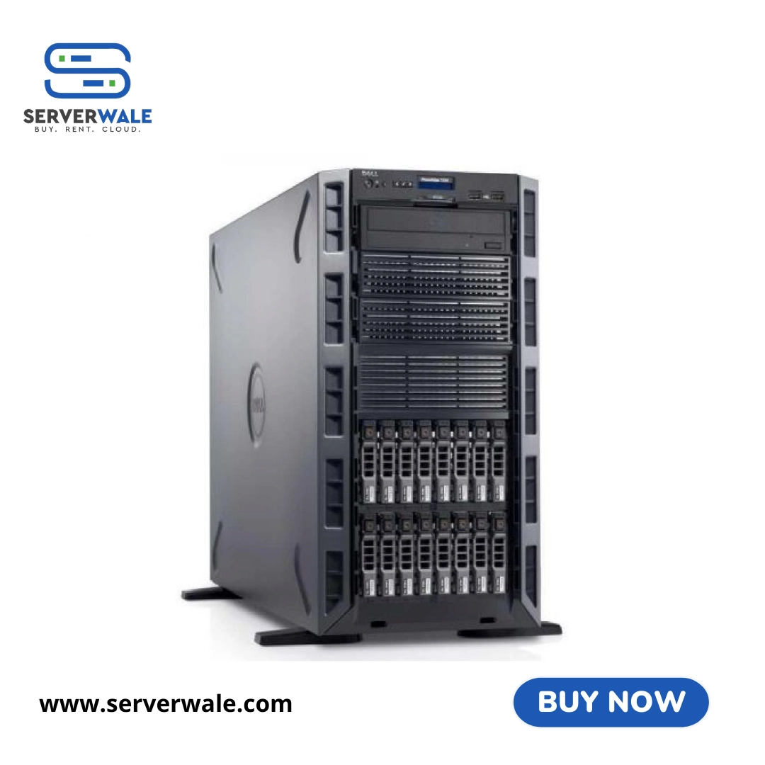 Dell PowerEdge T320 Tower Server