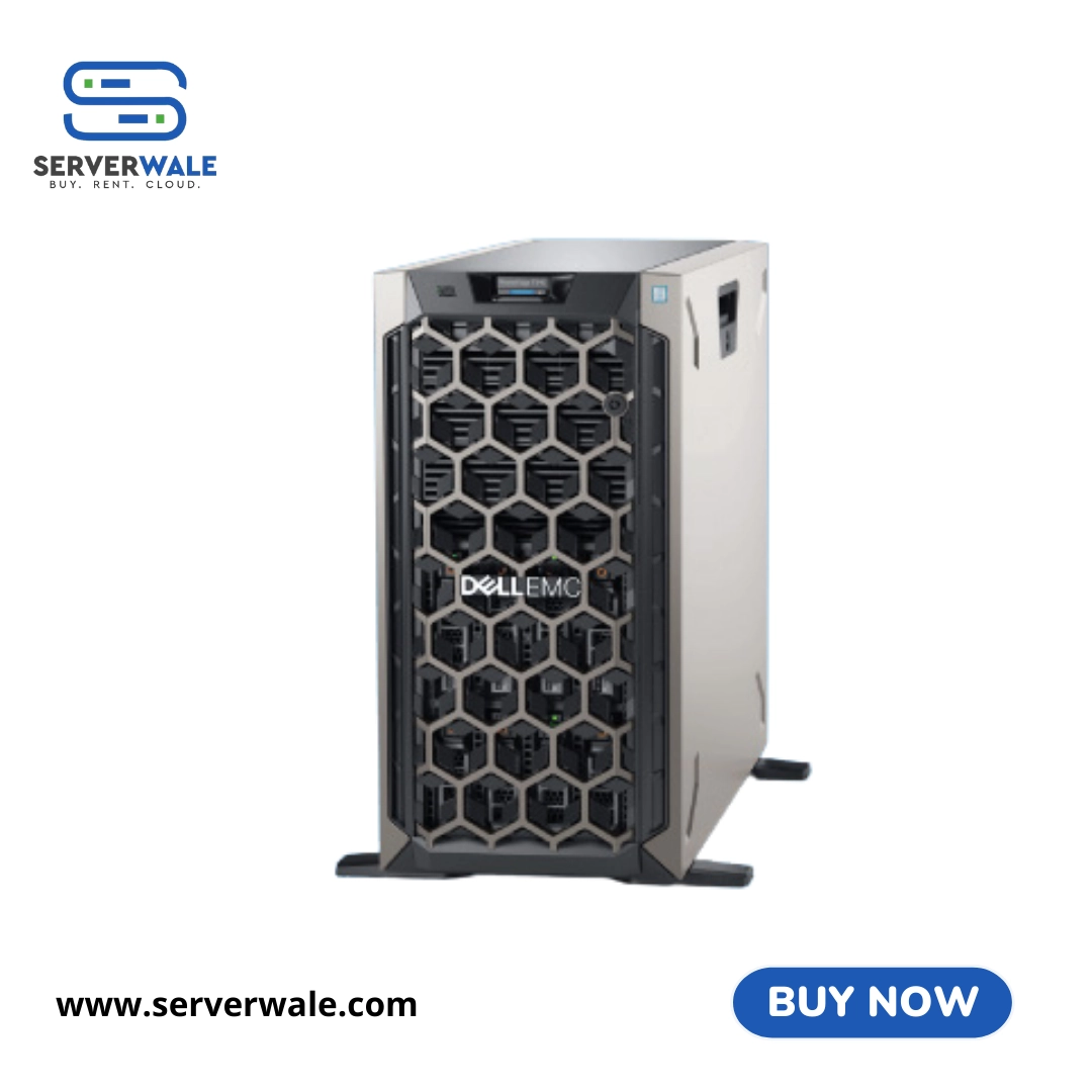 Dell PowerEdge T340 Server