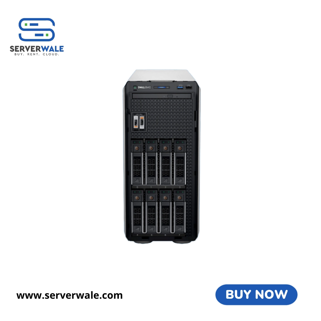 Dell PowerEdge T350 Tower Server