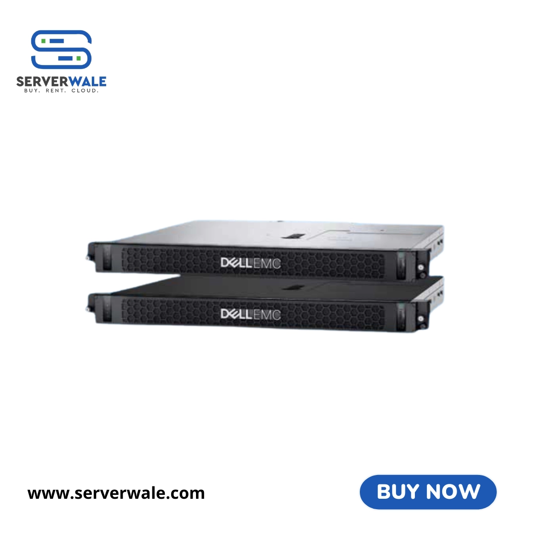 Dell PowerEdge XR11 Rugged Server