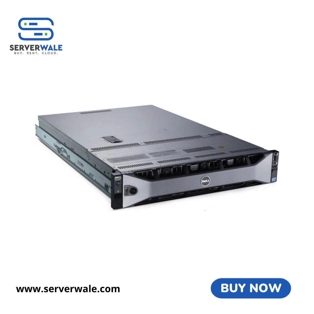 Dell PowerEdge XR2 Rugged Server