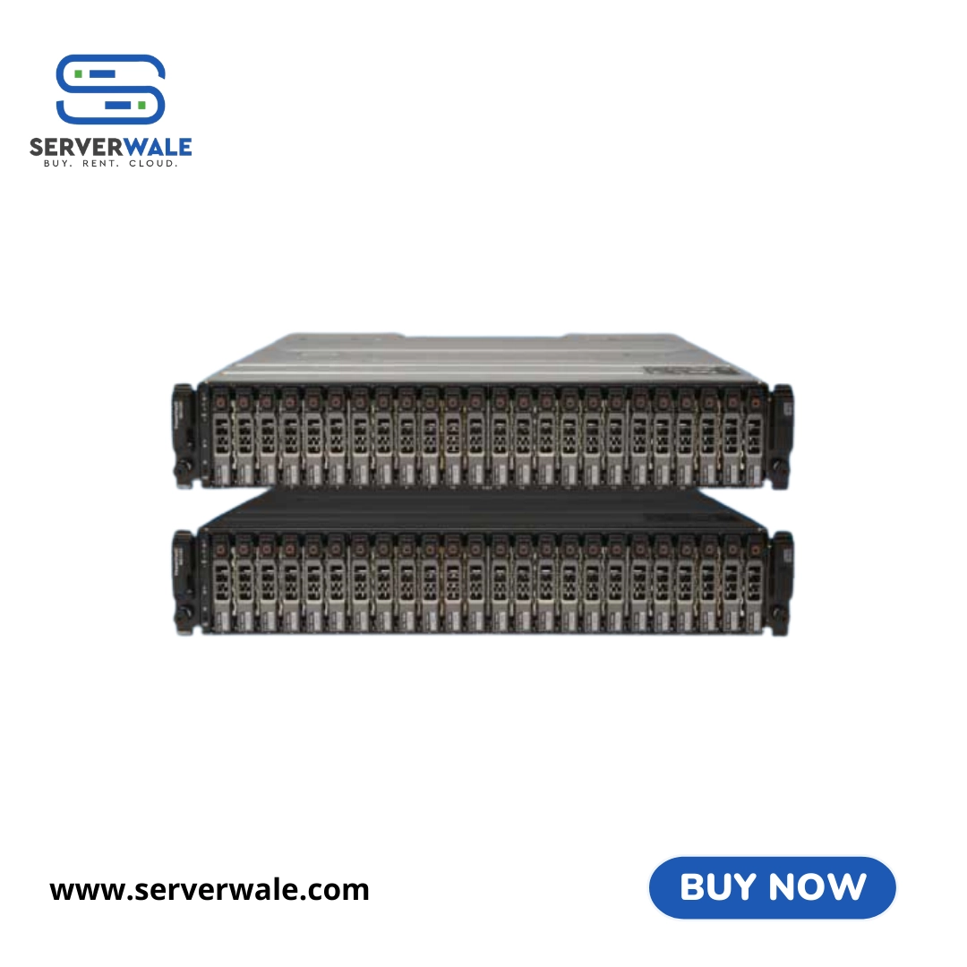 Dell PowerVault MD1200