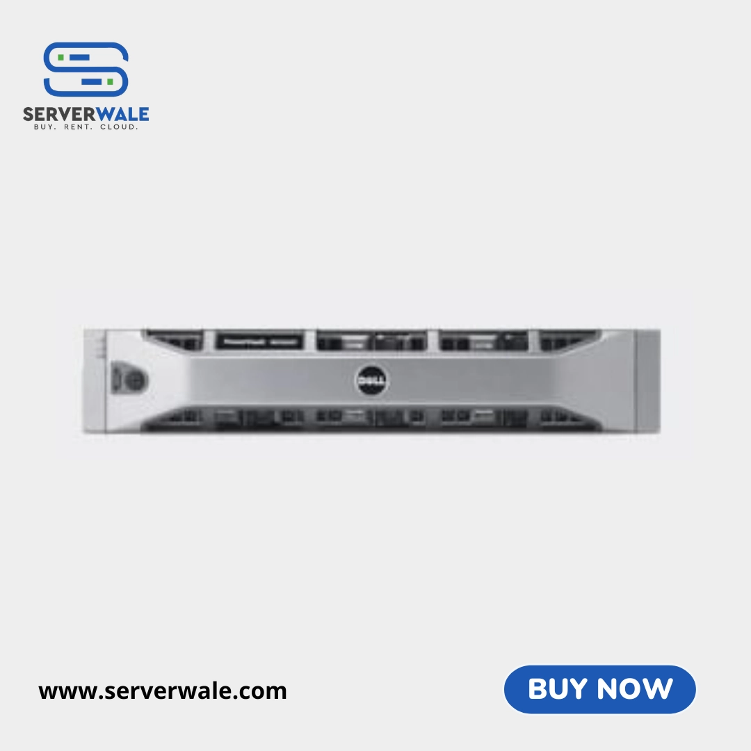 Dell PowerVault MD3600F